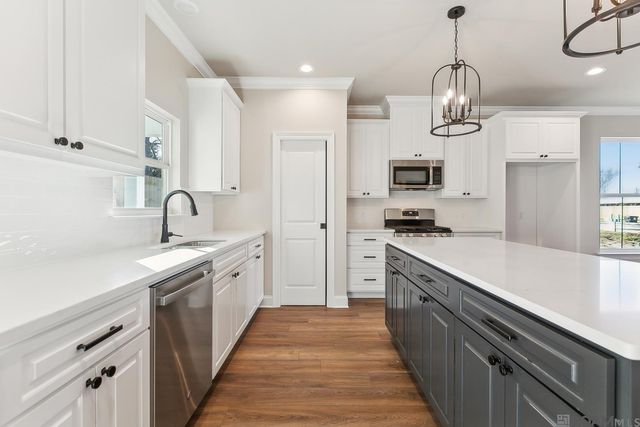 6118 D'une Terre Ave, Baton Rouge, LA 70806