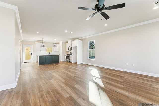 6118 D'une Terre Ave, Baton Rouge, LA 70806