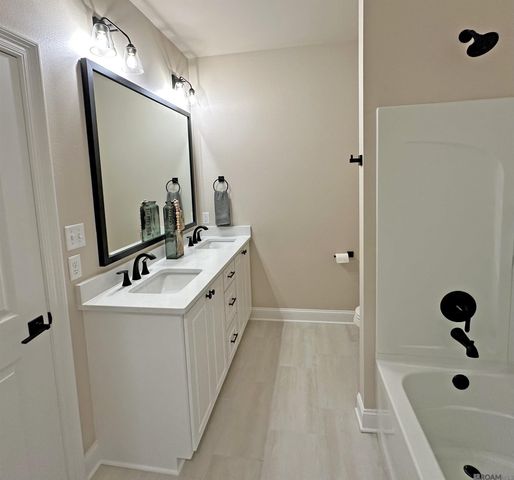 6118 D'une Terre Ave, Baton Rouge, LA 70806