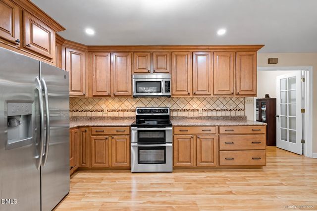 6324 Tryon Road, Cary, NC 27518