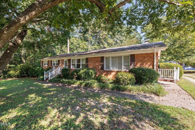6324 Tryon Road, Cary, NC 27518