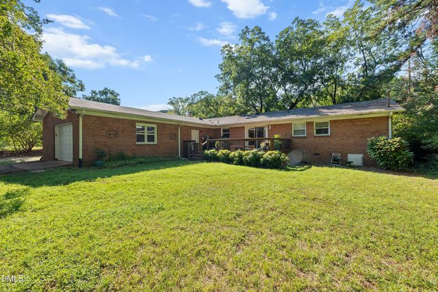 6324 Tryon Road, Cary, NC 27518