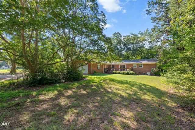 6324 Tryon Road, Cary, NC 27518