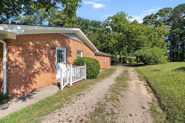 6324 Tryon Road, Cary, NC 27518