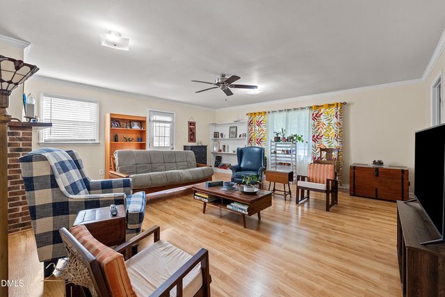 6324 Tryon Road, Cary, NC 27518