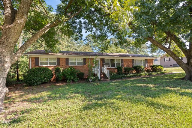 6324 Tryon Road, Cary, NC 27518