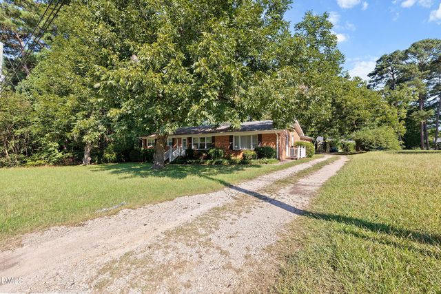 6324 Tryon Road, Cary, NC 27518