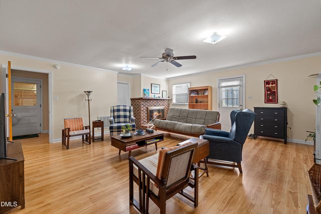 6324 Tryon Road, Cary, NC 27518