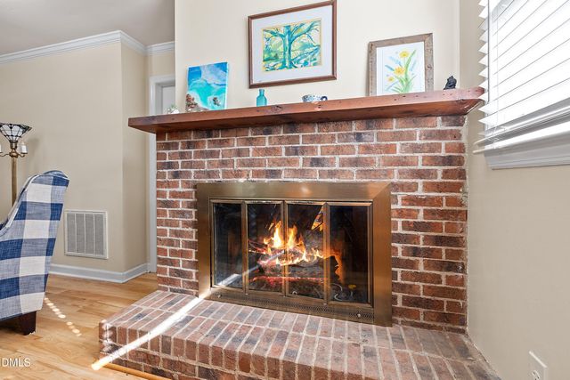 6324 Tryon Road, Cary, NC 27518
