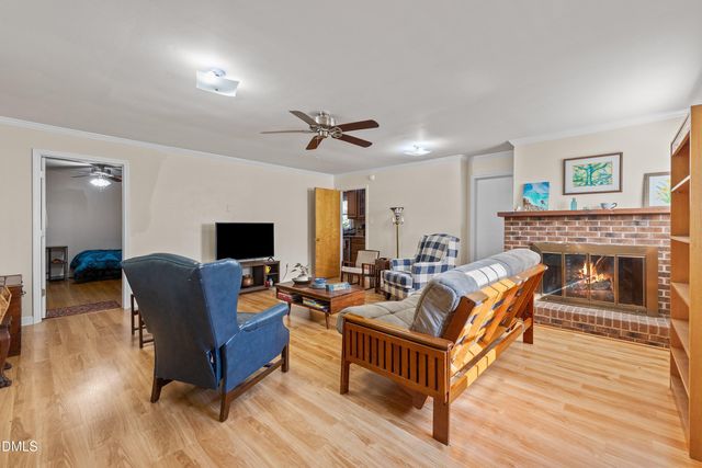 6324 Tryon Road, Cary, NC 27518