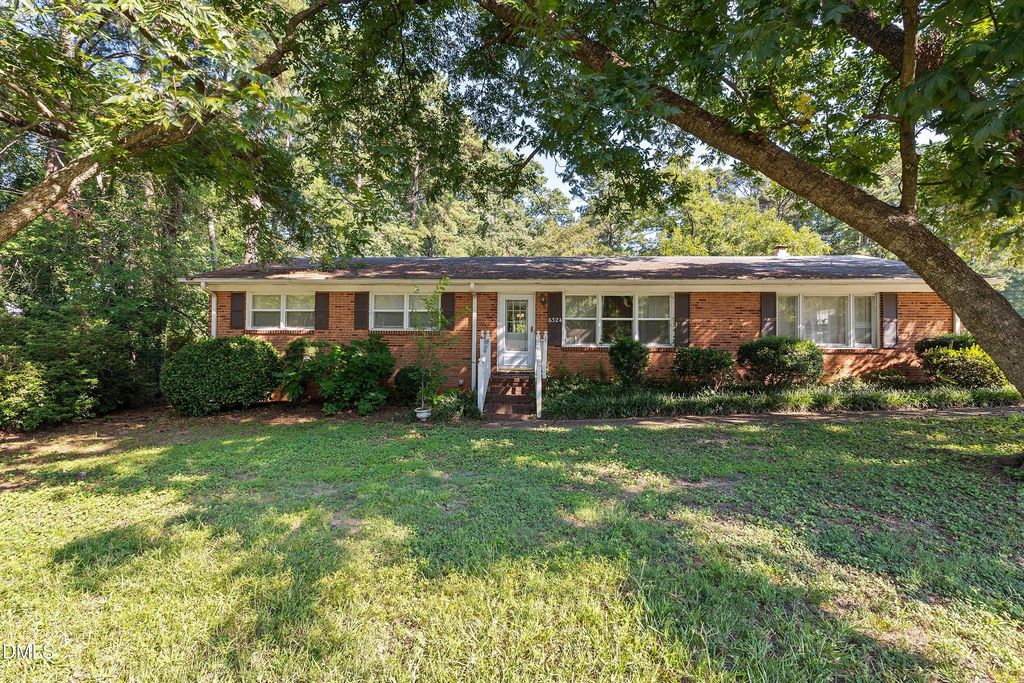6324 Tryon Road, Cary, NC 27518