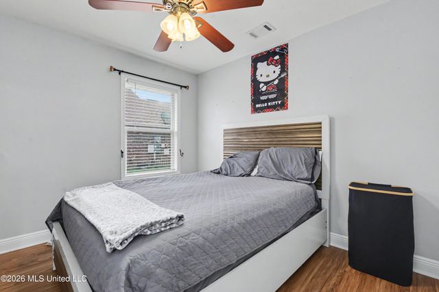 18146 Canal Jct Drive, Gulfport, MS 39503