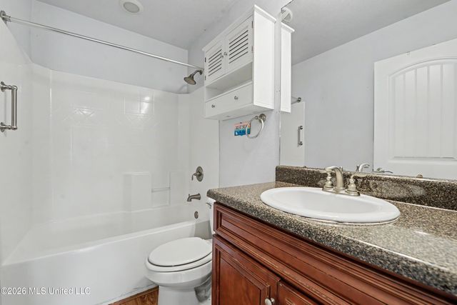 18146 Canal Jct Drive, Gulfport, MS 39503
