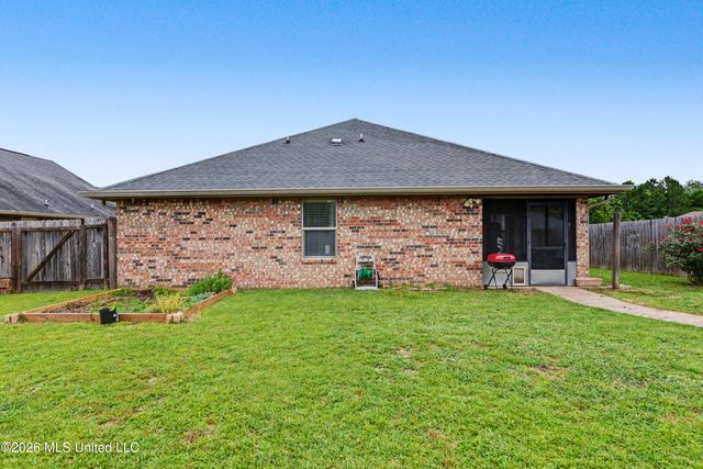 18146 Canal Jct Drive, Gulfport, MS 39503