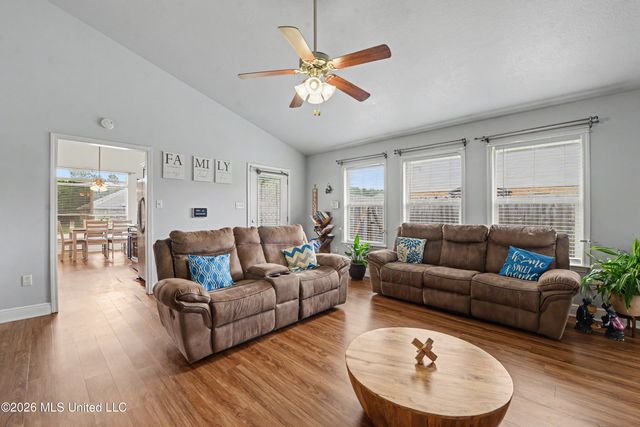 18146 Canal Jct Drive, Gulfport, MS 39503