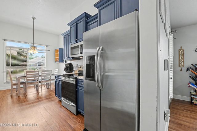 18146 Canal Jct Drive, Gulfport, MS 39503