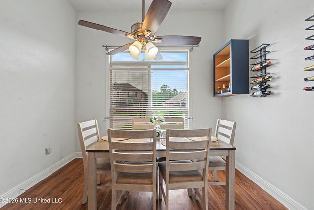 18146 Canal Jct Drive, Gulfport, MS 39503