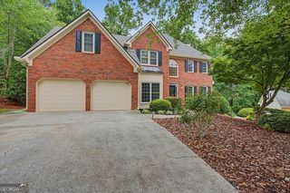 506 Broadstone Lane NW, Acworth, GA 30101