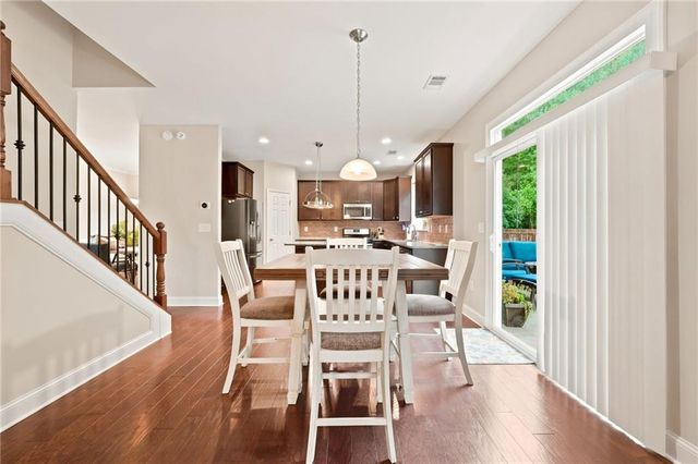 3965 Hemingway Drive, Powder Springs, GA 30127