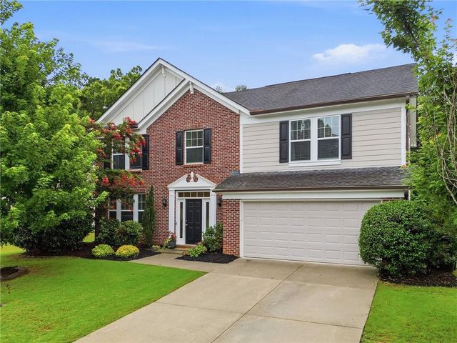 3965 Hemingway Drive, Powder Springs, GA 30127