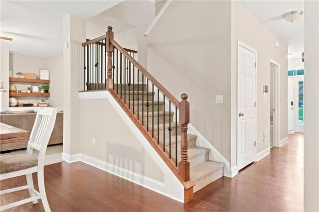 3965 Hemingway Drive, Powder Springs, GA 30127