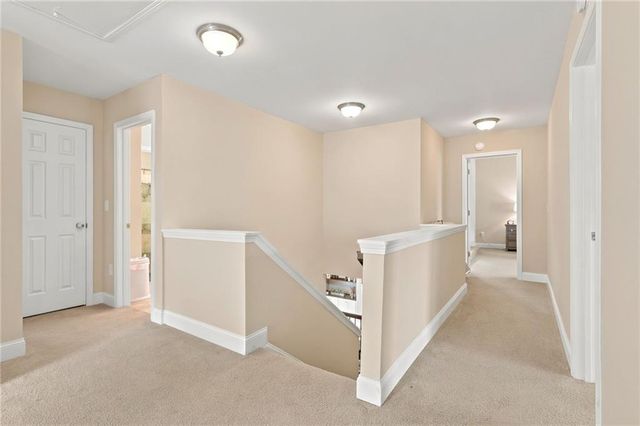 3965 Hemingway Drive, Powder Springs, GA 30127