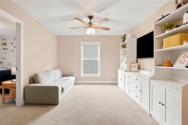 3965 Hemingway Drive, Powder Springs, GA 30127
