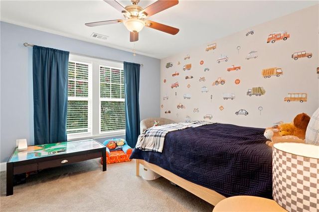 3965 Hemingway Drive, Powder Springs, GA 30127