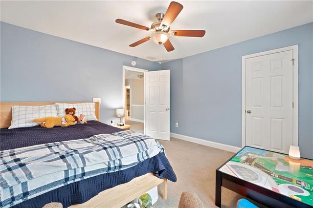 3965 Hemingway Drive, Powder Springs, GA 30127