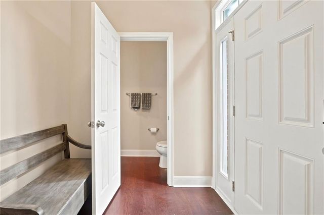 3965 Hemingway Drive, Powder Springs, GA 30127