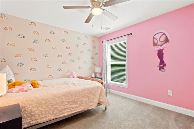 3965 Hemingway Drive, Powder Springs, GA 30127