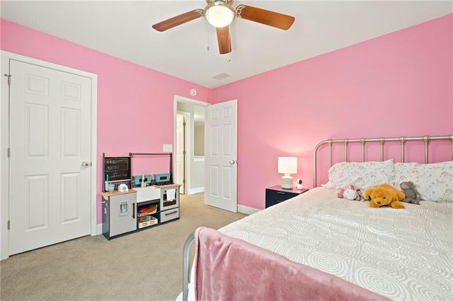 3965 Hemingway Drive, Powder Springs, GA 30127