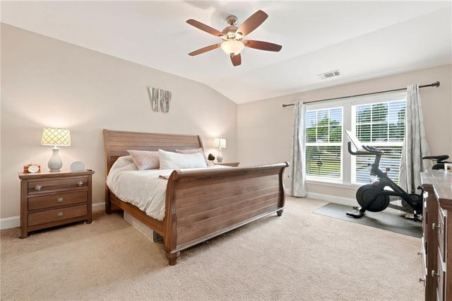 3965 Hemingway Drive, Powder Springs, GA 30127