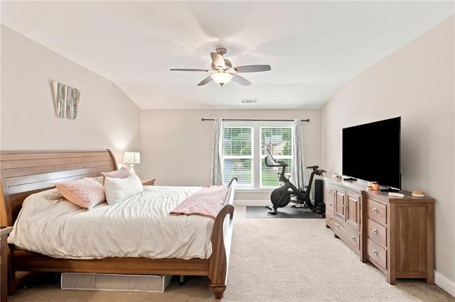 3965 Hemingway Drive, Powder Springs, GA 30127