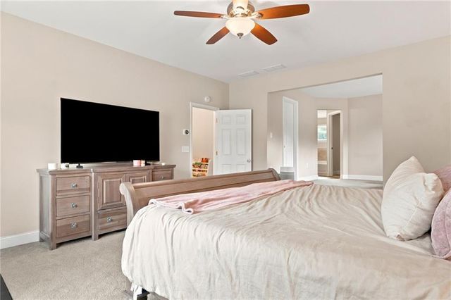 3965 Hemingway Drive, Powder Springs, GA 30127