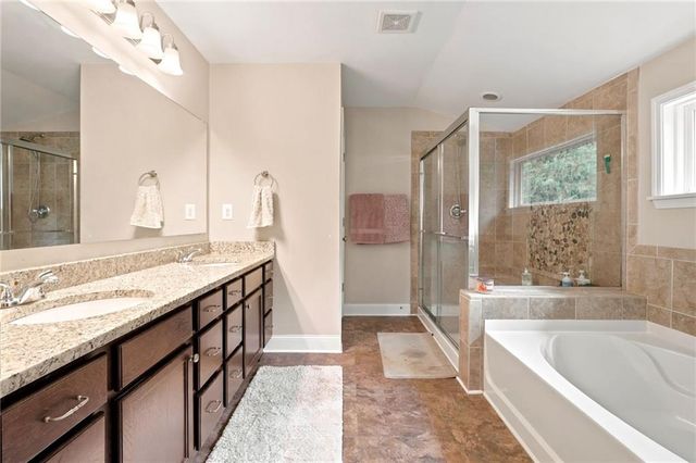 3965 Hemingway Drive, Powder Springs, GA 30127