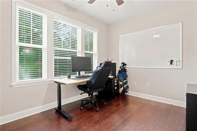 3965 Hemingway Drive, Powder Springs, GA 30127