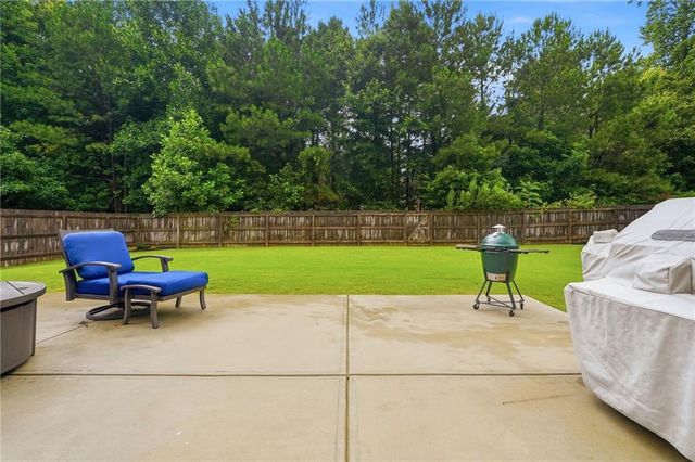 3965 Hemingway Drive, Powder Springs, GA 30127