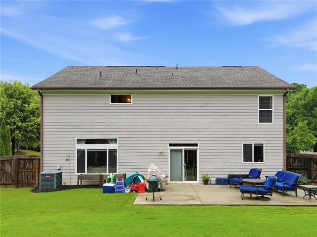 3965 Hemingway Drive, Powder Springs, GA 30127