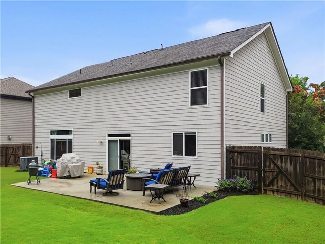 3965 Hemingway Drive, Powder Springs, GA 30127