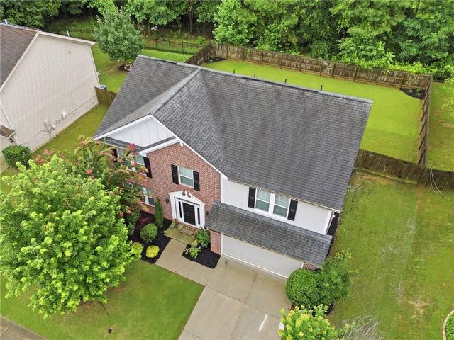 3965 Hemingway Drive, Powder Springs, GA 30127