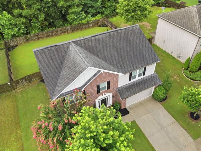 3965 Hemingway Drive, Powder Springs, GA 30127