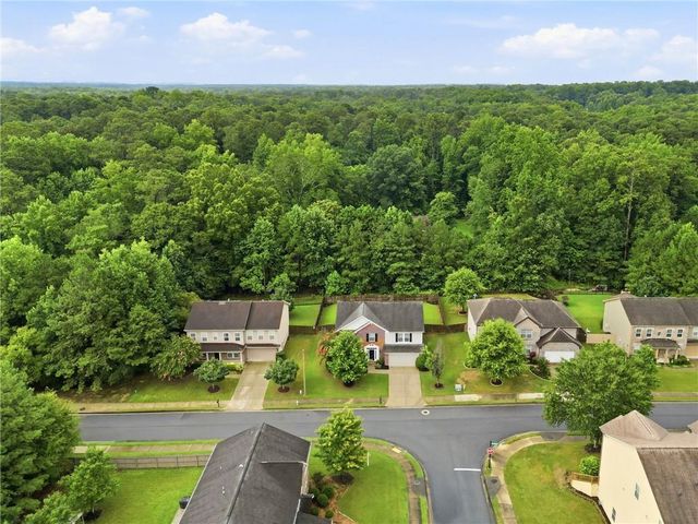 3965 Hemingway Drive, Powder Springs, GA 30127