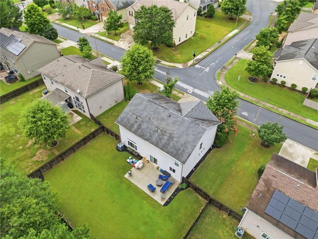 3965 Hemingway Drive, Powder Springs, GA 30127