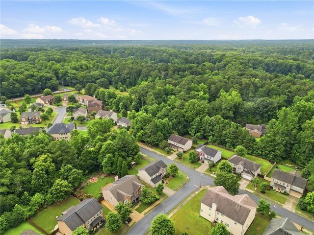 3965 Hemingway Drive, Powder Springs, GA 30127
