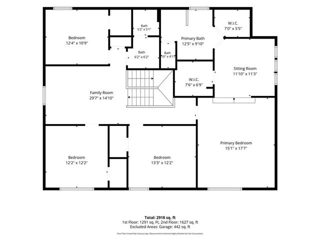3965 Hemingway Drive, Powder Springs, GA 30127