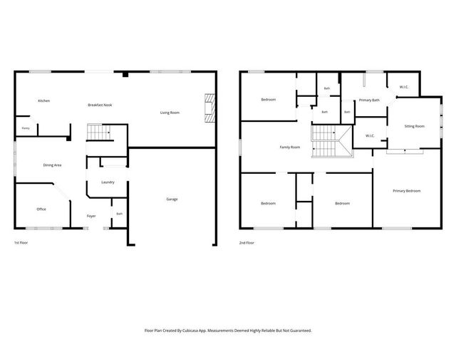 3965 Hemingway Drive, Powder Springs, GA 30127