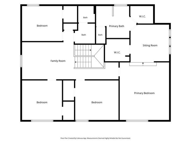3965 Hemingway Drive, Powder Springs, GA 30127