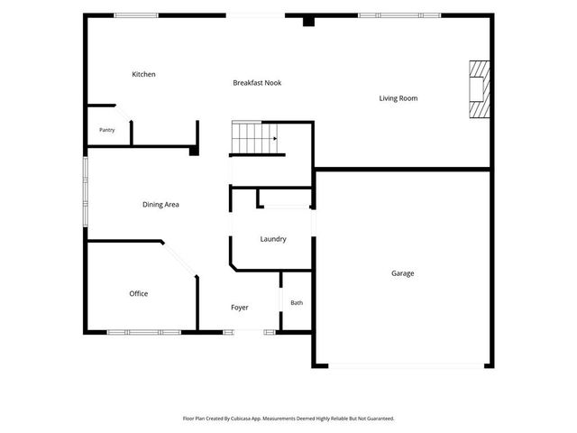 3965 Hemingway Drive, Powder Springs, GA 30127