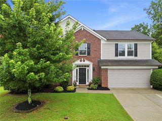 3965 Hemingway Drive, Powder Springs, GA 30127